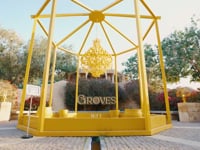 Making of The Groves - Chapter 2