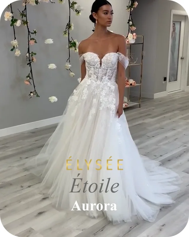 Etoile 2025 aurora gown