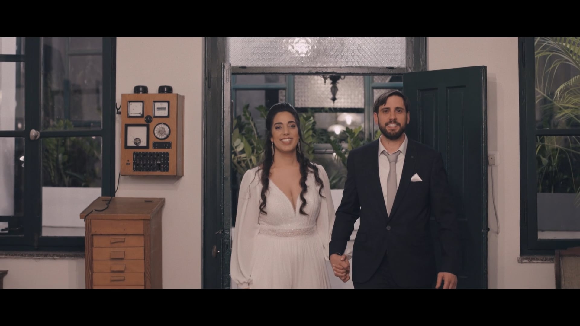 Nitzan & Yuval