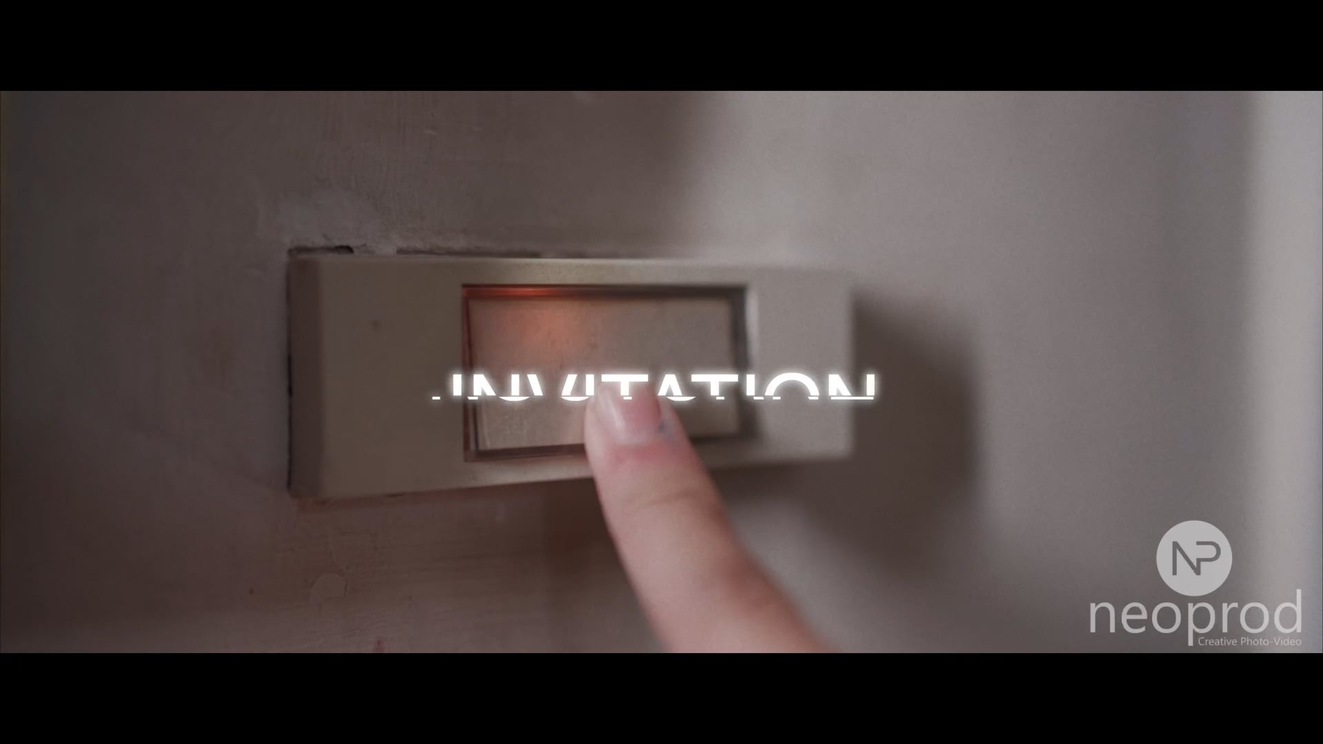 Invitation Nocturne Wm