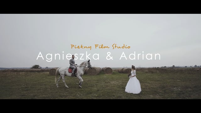 Agnieszka & Adrian