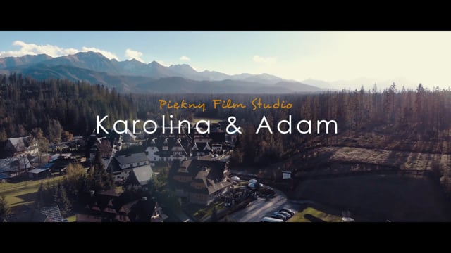 Karolina & Adam