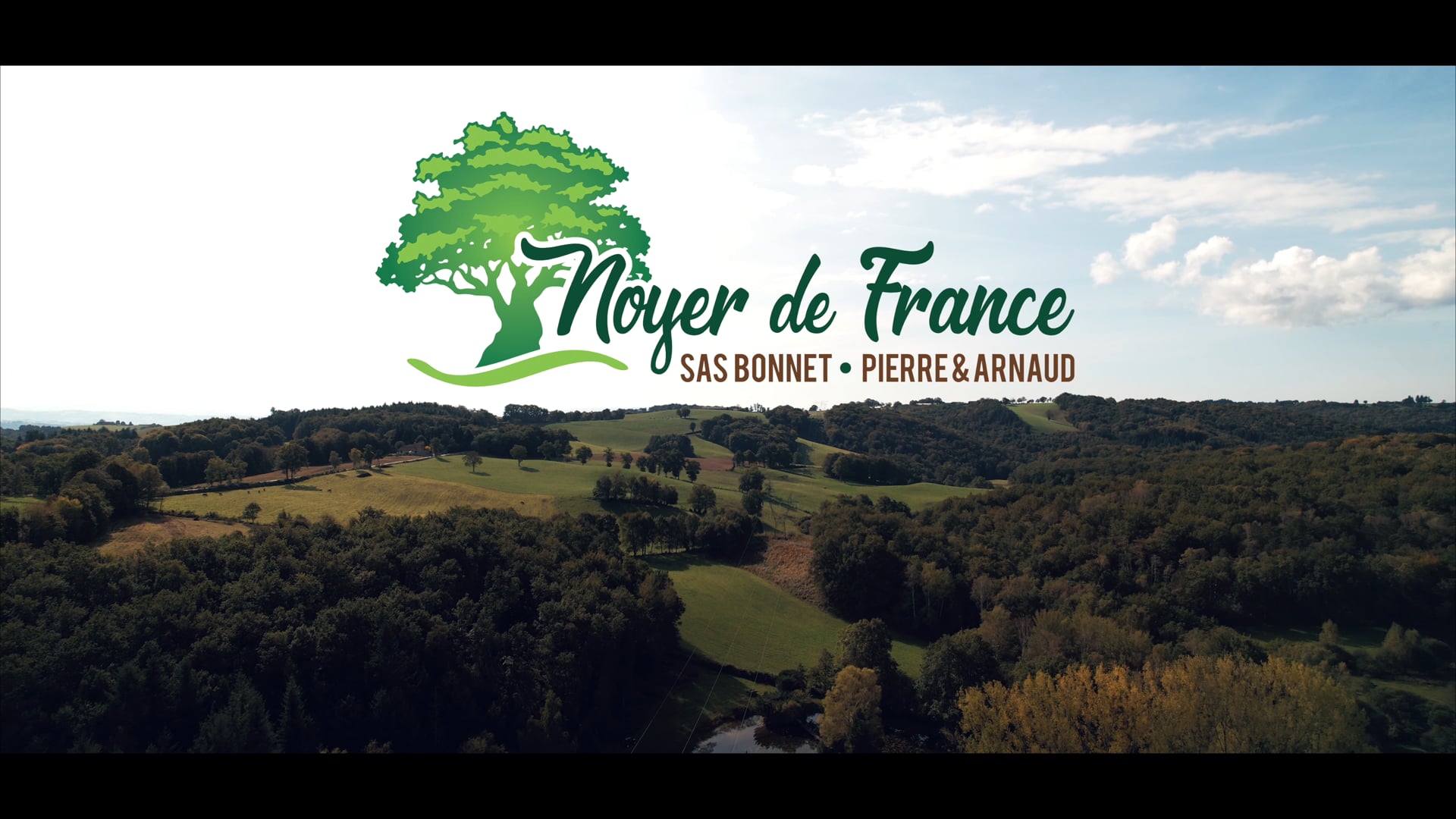 BONNET - Noyer de France