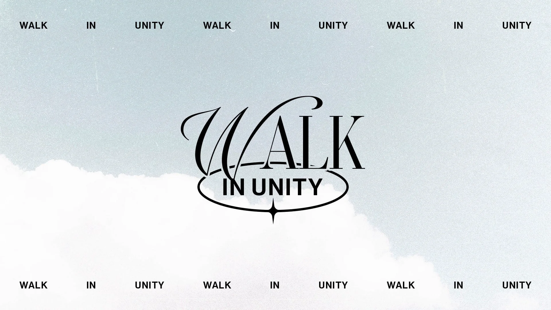 Mosaic Contemporary - Walk In Unity - Feb 12th on Vimeo
