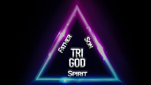 Tri God