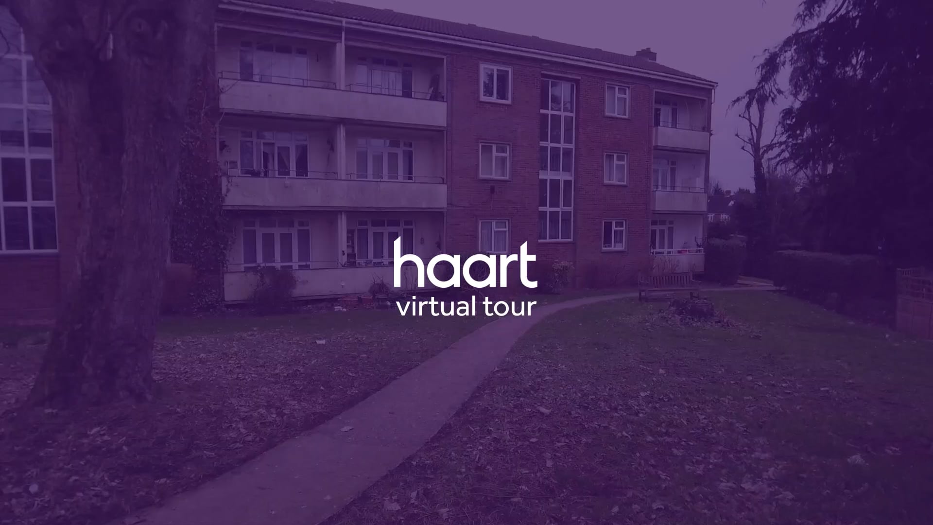 Quick Sneak Peek of Bells Hill, 1 bedroom Apartment For Sale from haart estate agents on