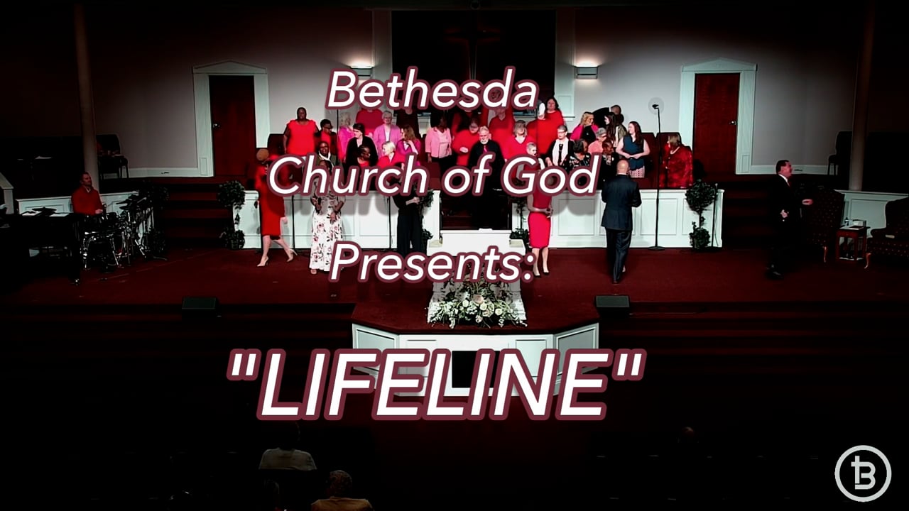 DO YOU HEAR WHAT I HEAR? Bethesda Church of God