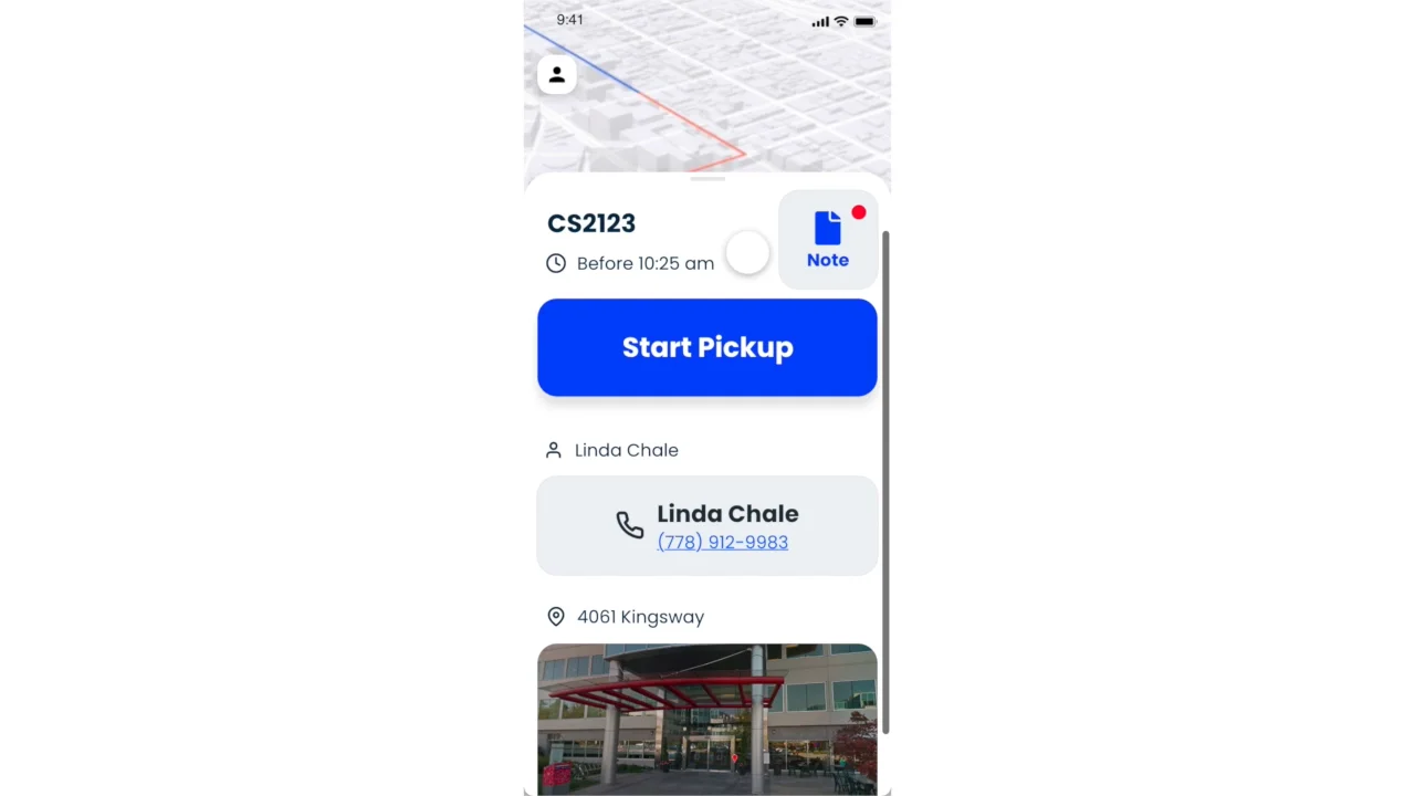 Driver App Animation.mp4 on Vimeo