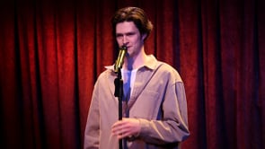 Frank Sullivan - How Glory Goes @ Don't Tell Mama