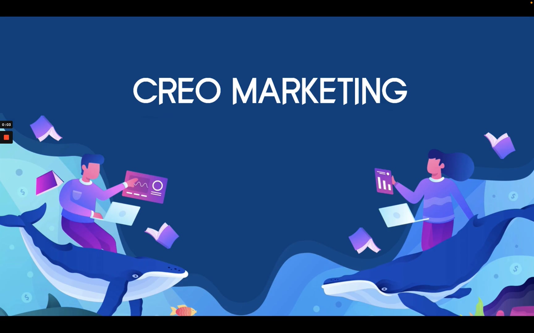 Onboarding Step 1 - Intro on Vimeo