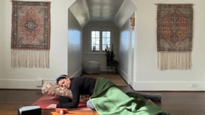 Related Embedded Video Item Thumbnail