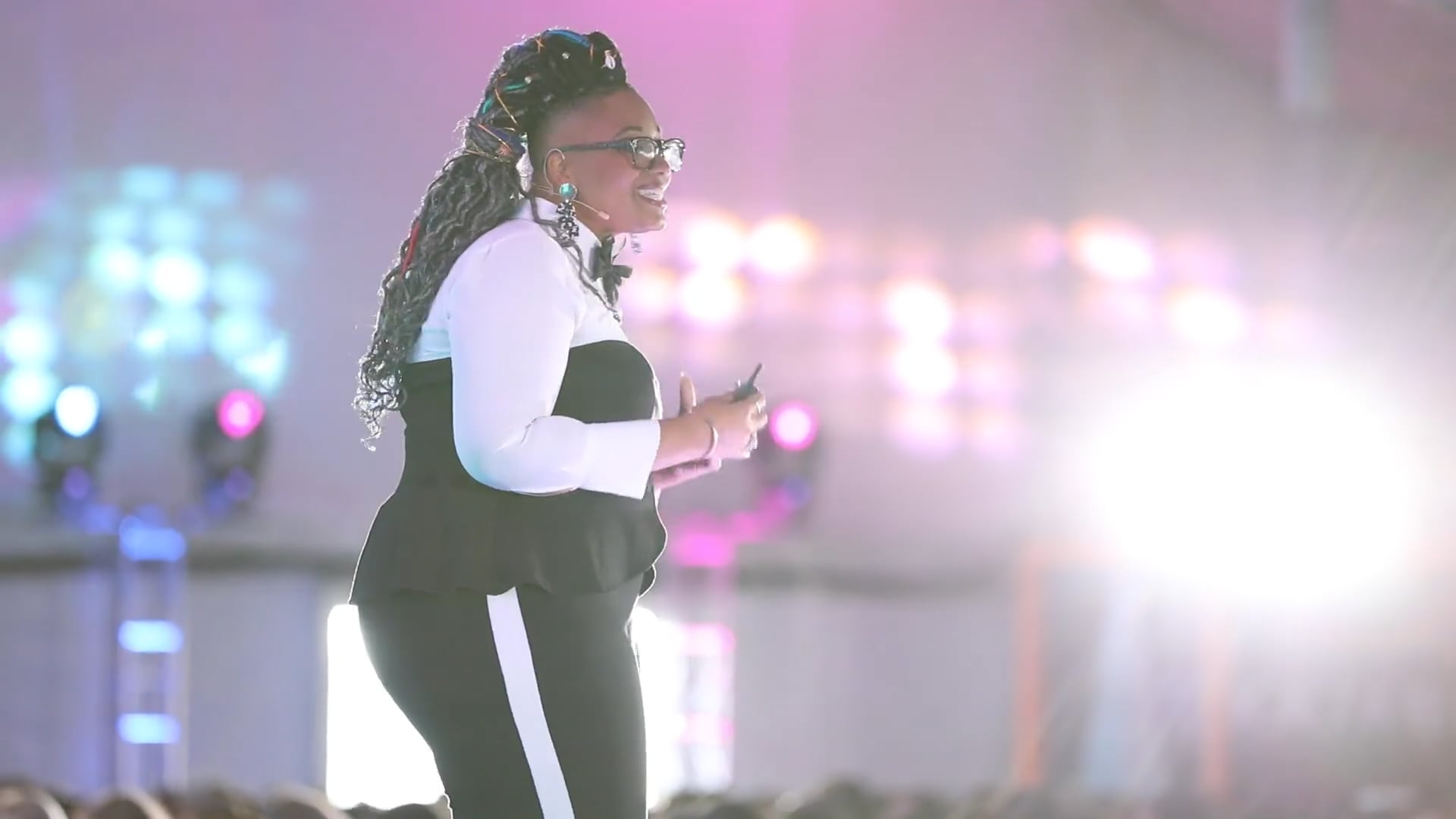 Pays to be Brave - Day 2 - Morning Keynote Speaker Recap