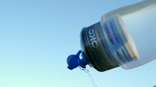 ÖKO Original Filtration Bottle - ÖKO H2O – OKOH2O