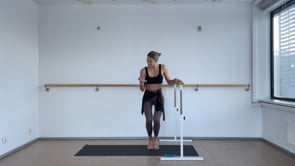 Barre 22 minutit