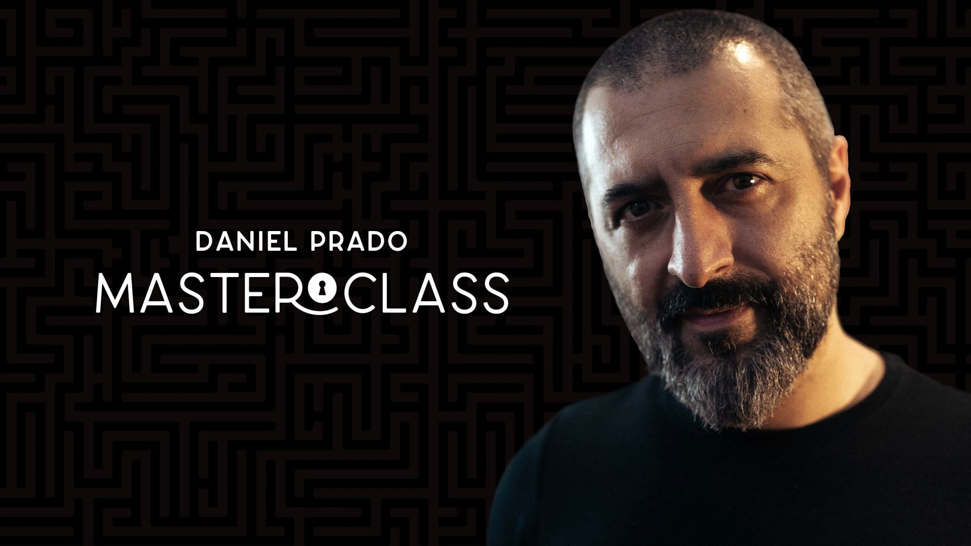 (VIP) Masterclass Live – Daniel Prado (Week 2)