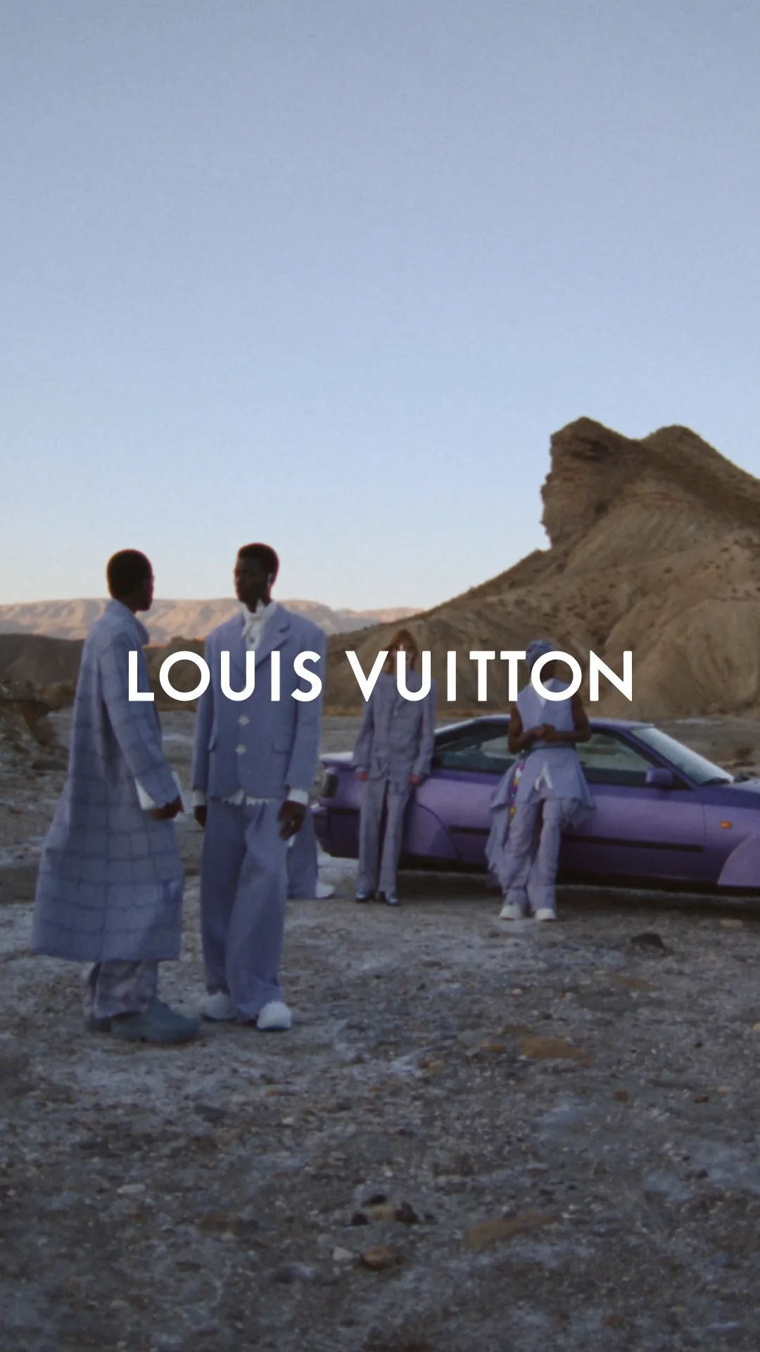 Louis Vuitton x League of Legends: Senna on Vimeo