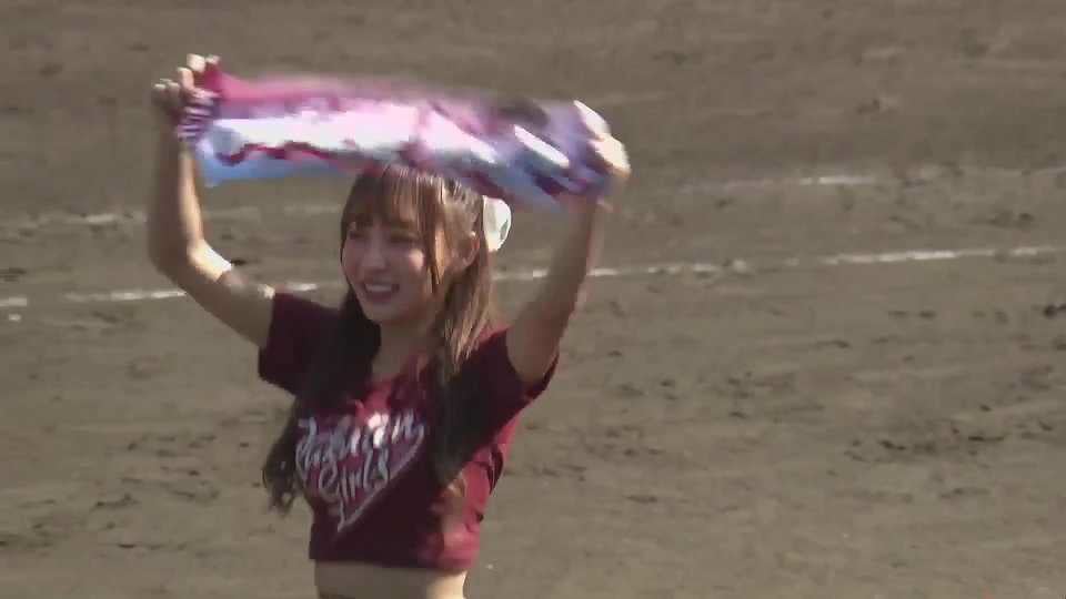 【華を添える】石垣島をアツくする『タオル競演』