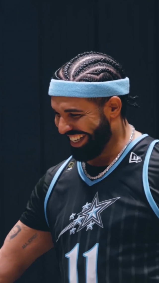 Drake X BC — Drake