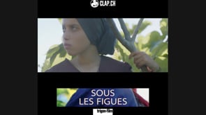 Sous les figues