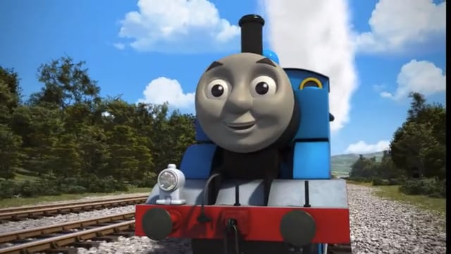 Thomas’ Train | Sodor Symphony | Music Video on Vimeo