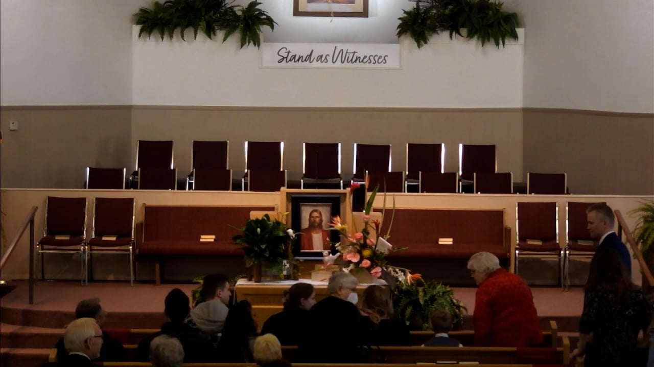 SCRB - Bryant Memorial - February 2023