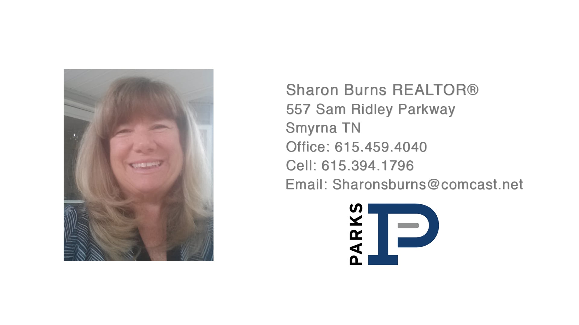 505 Trudy Dr Smyrna TN 37167 — Sharon Burns.mp4 on Vimeo