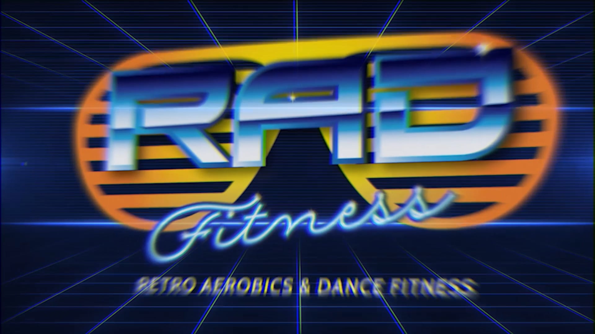 Workout - RAD Fitness