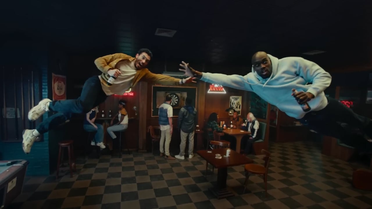 Miller Lite, Coors Light  Blue Moon Big Game Commercial _ The High Stakes Beer Ad (Extended)-(1080p).mp4