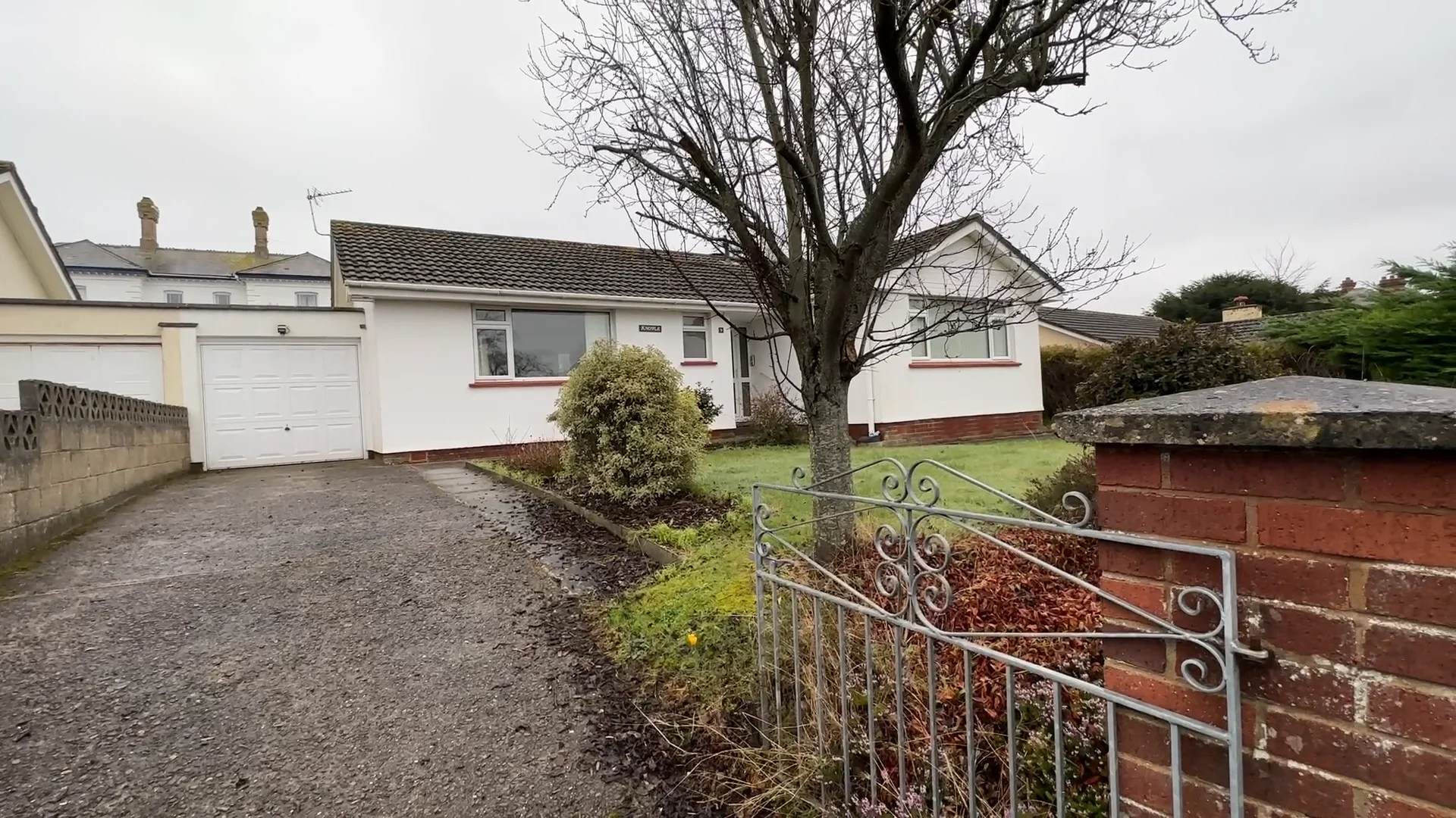 9 Highfield Close on Vimeo