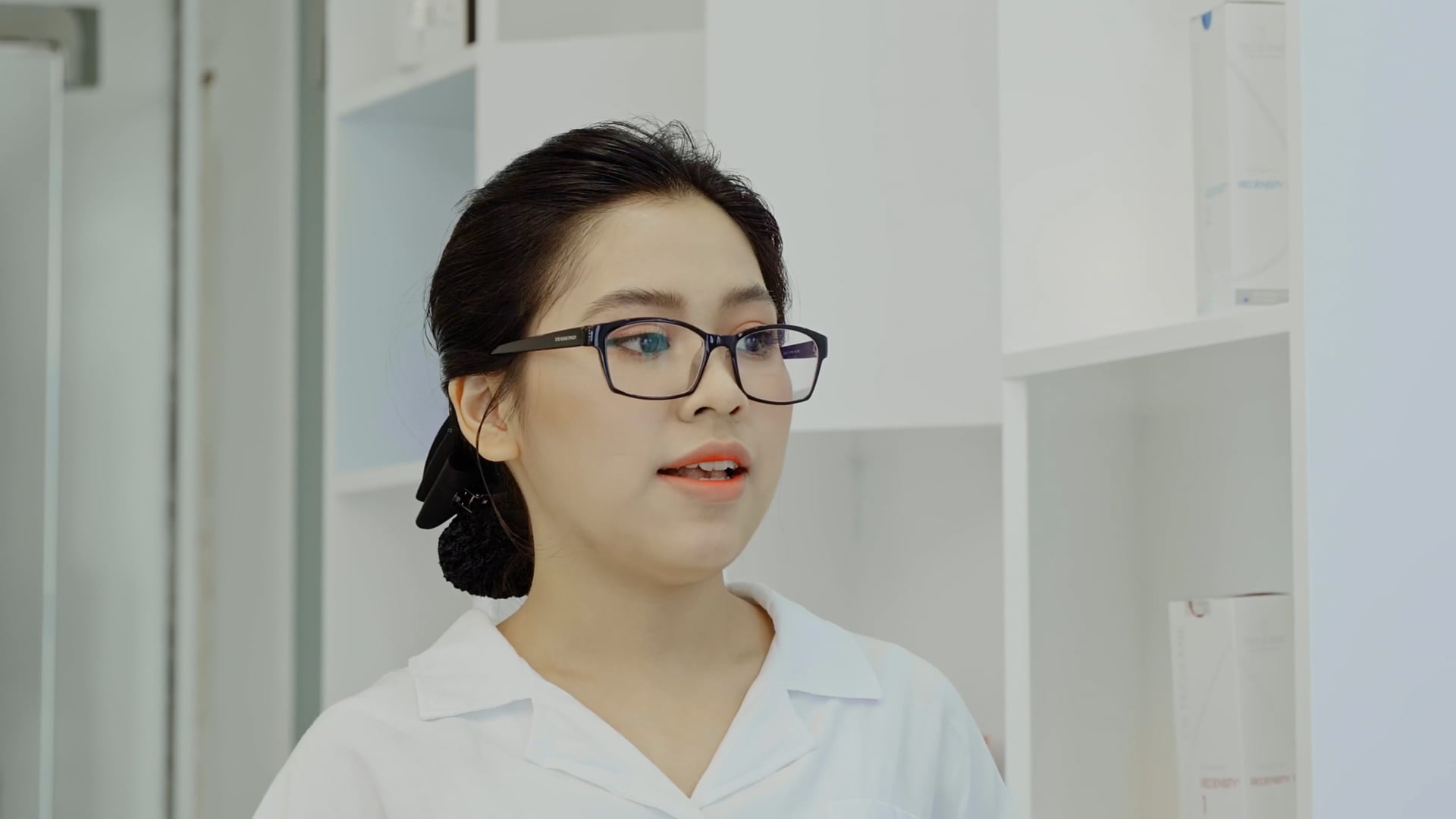 TVC Tuyển Dụng Trung Son Pharma