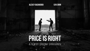 PRICE IS RIGHT | A Sci-Fi Short Film (ENG subs)