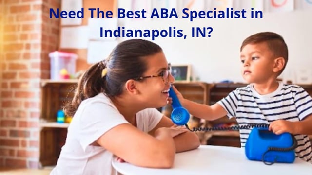 Succeed ABA Specialist Therapy in Indianapolis, IN