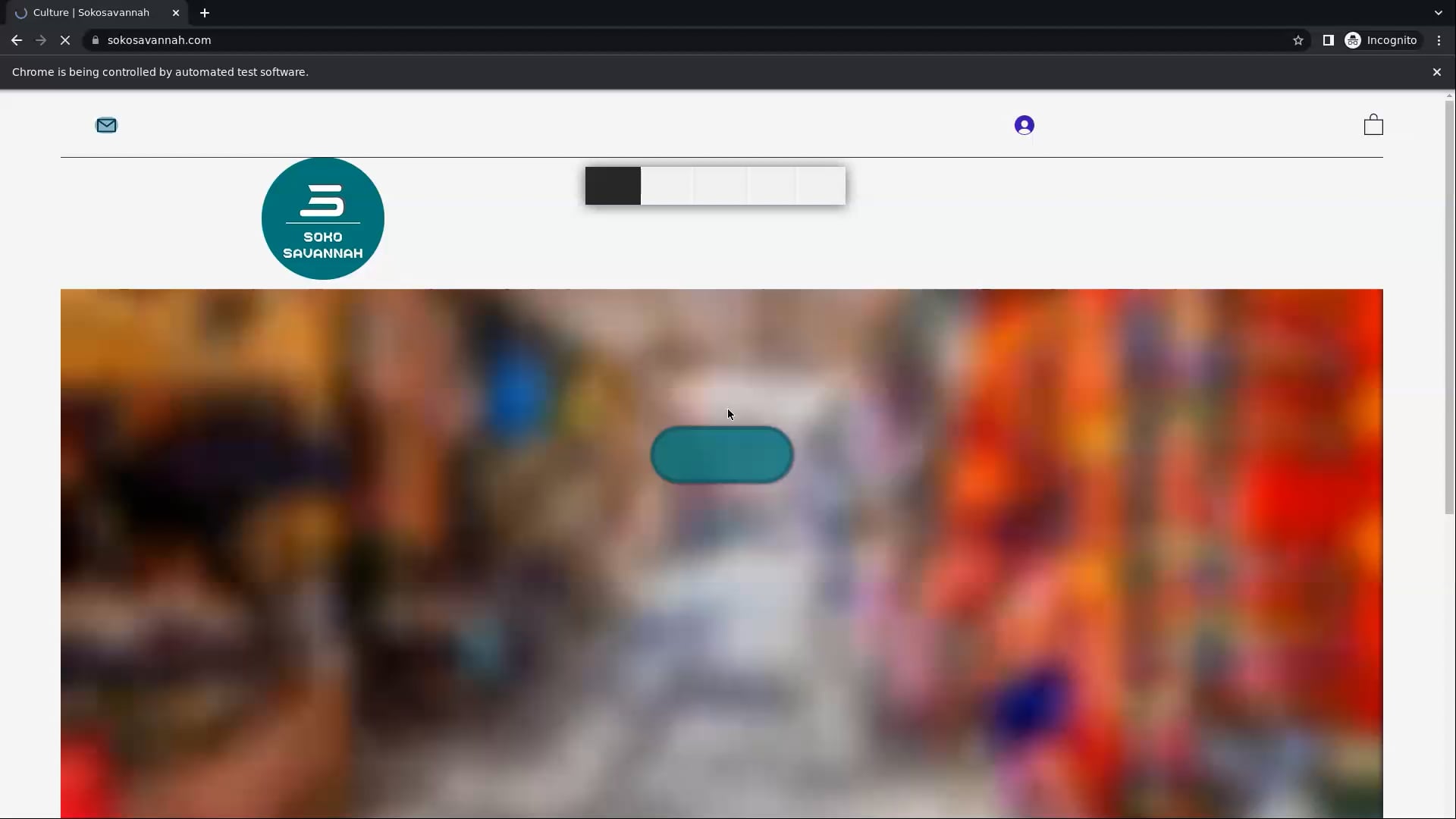TEST 1 on Vimeo