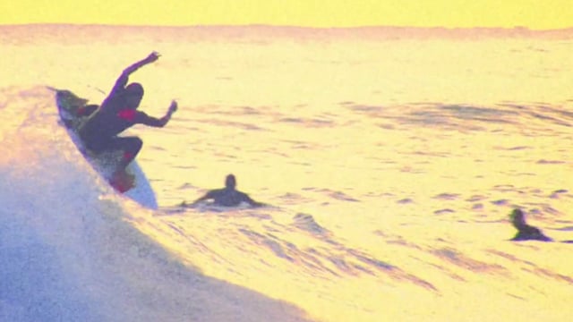 78 – Californian afternoon Literary eventide from Beren Hall