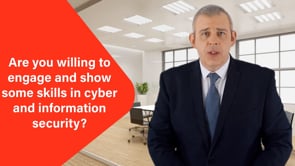 Qualifi level 2  - Business beginers in Cyber Security