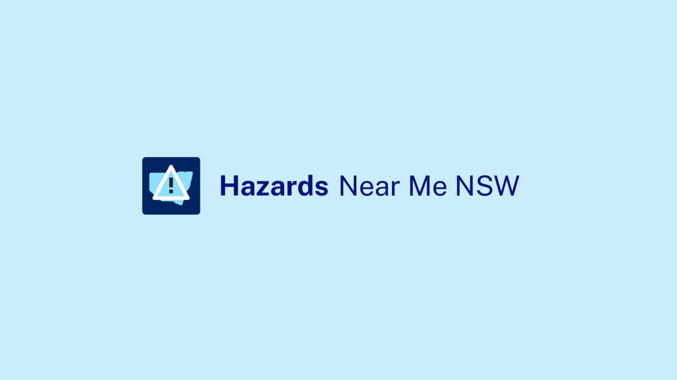 NSW Fire Danger Ratings and what to do. Hazards Near Me App