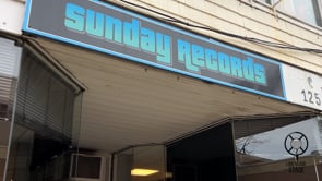 A visit to Sunday Records in Riverhead