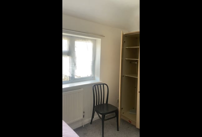 One Double room available  Main Photo