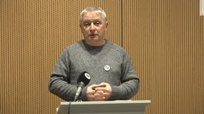 Xavier Ballesta, alcaldable per Gent de l'Escala