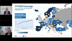 How to Streamline FTTH Deployments with Digital Solutions