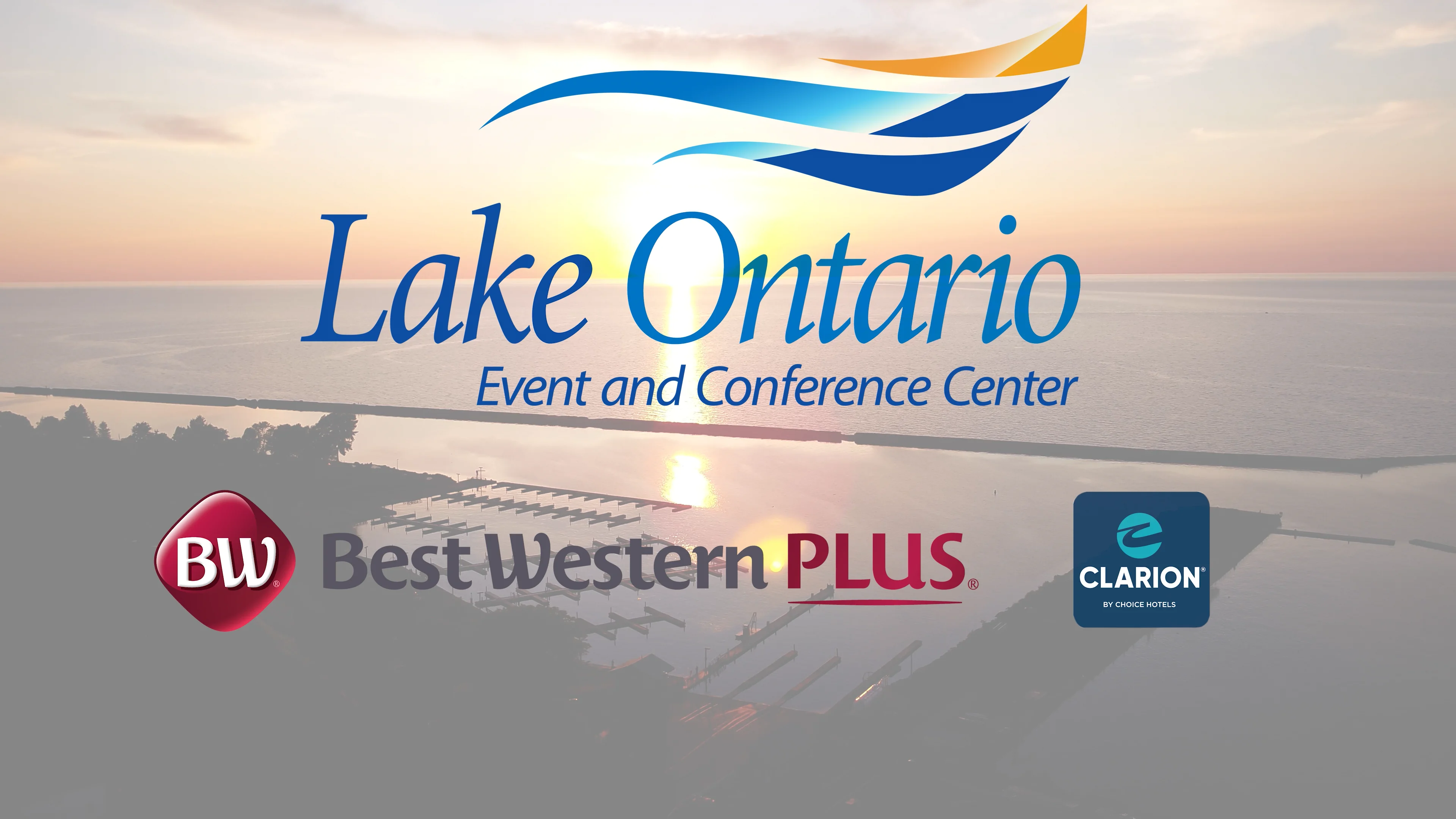 Lake Ontario Event and Conference Center