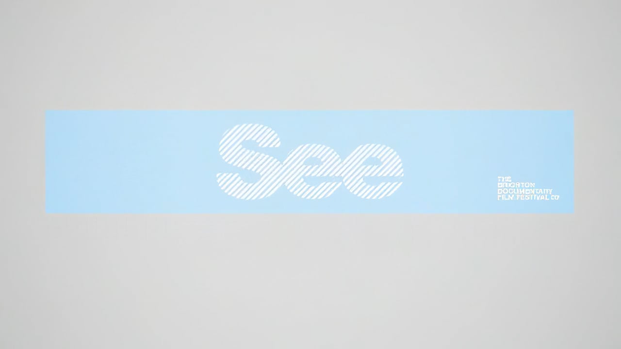 Documentary Film Festival | Title Sequence on Vimeo