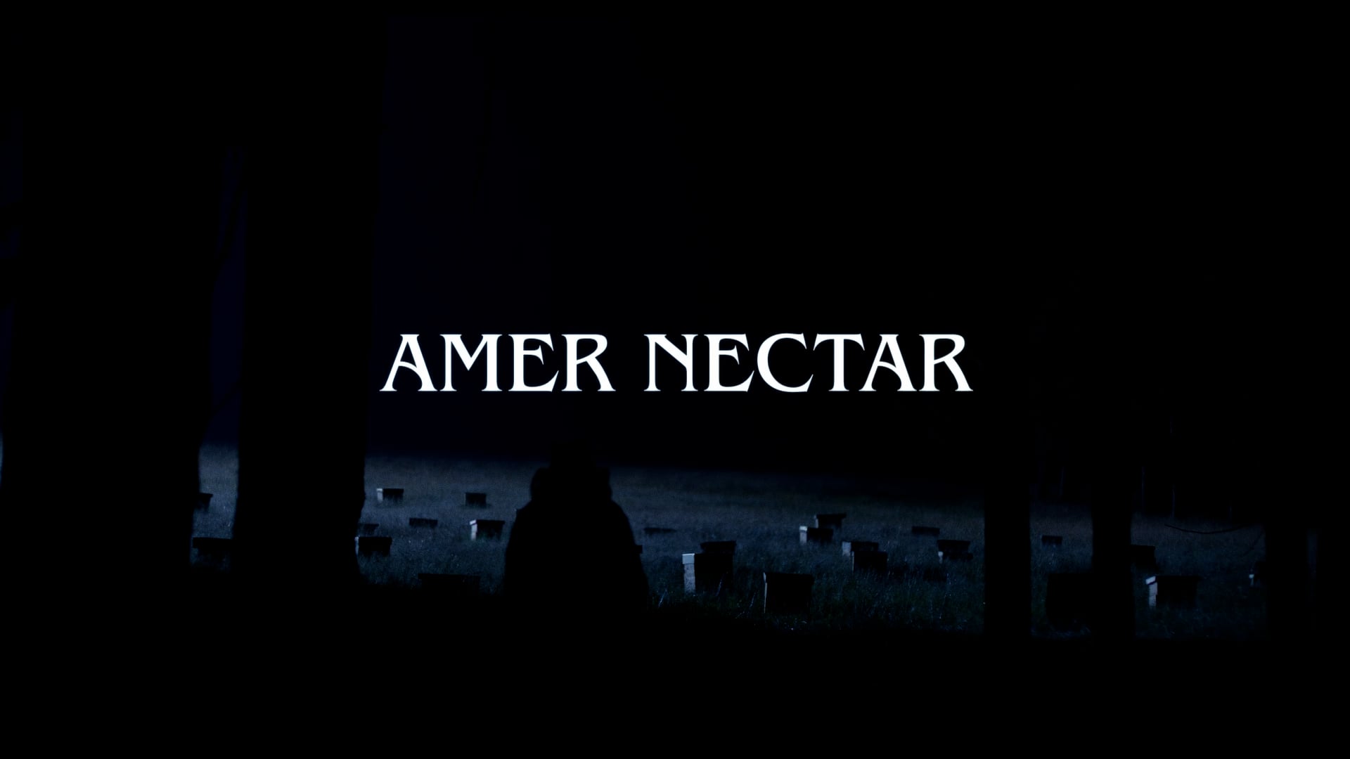 TRAILER AMER NECTAR
