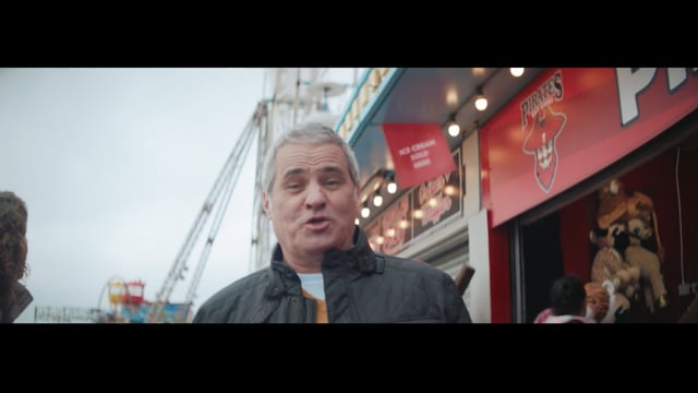 deVine Voices Native English Female Voiceover Legal & General Commercial