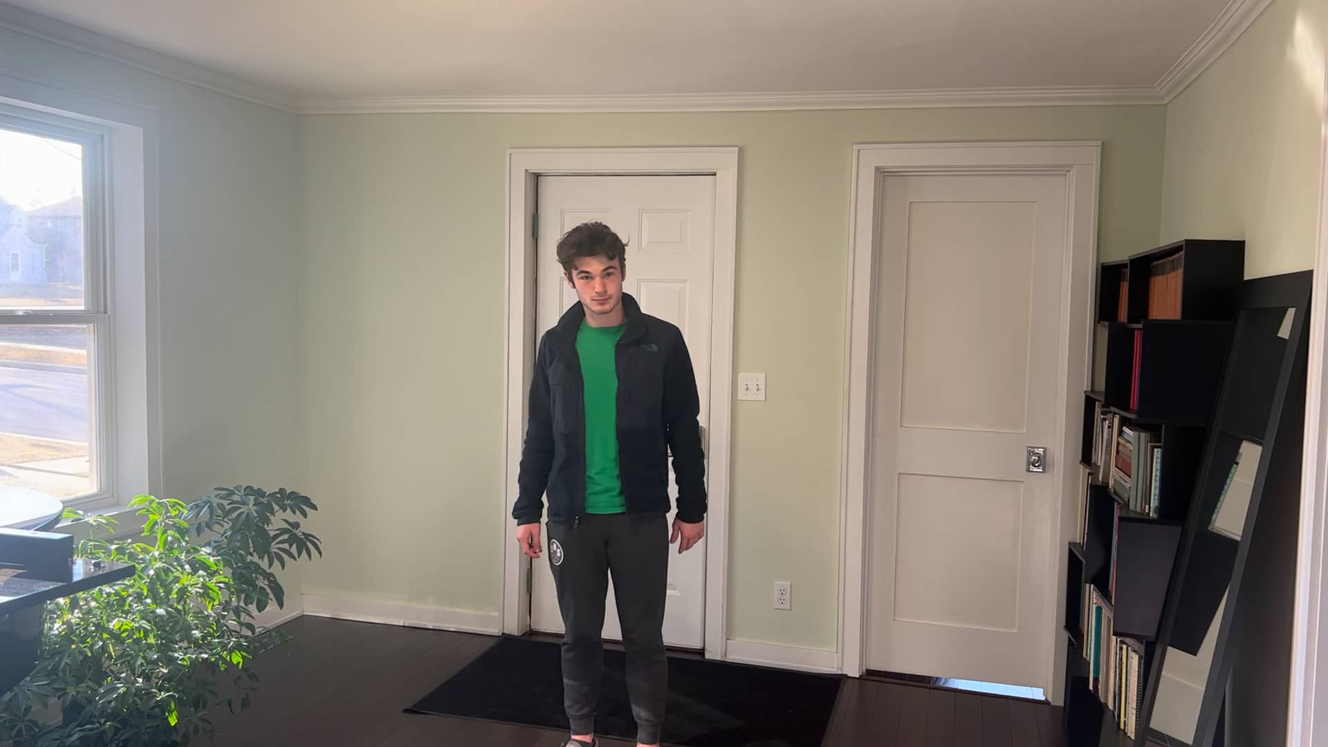 Ben interlochen on Vimeo