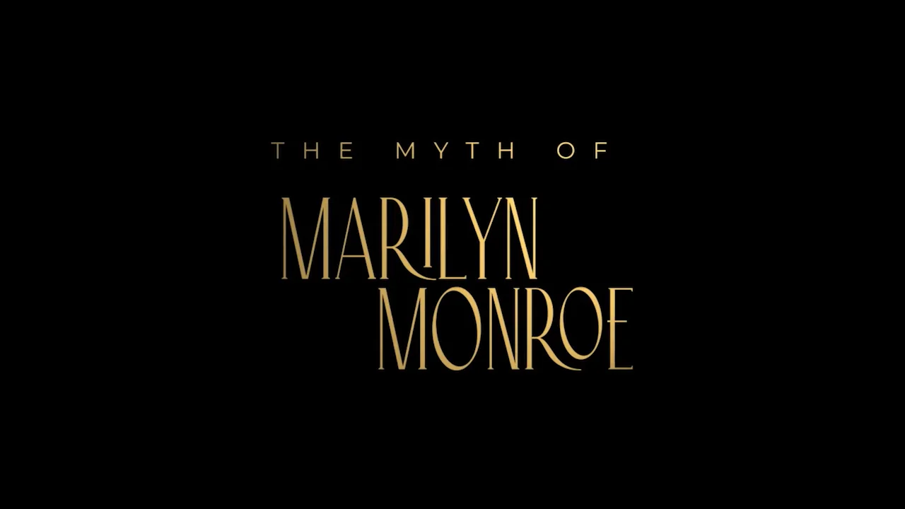 The Myth Of Marilyn Monroe Trailer On Vimeo 2830