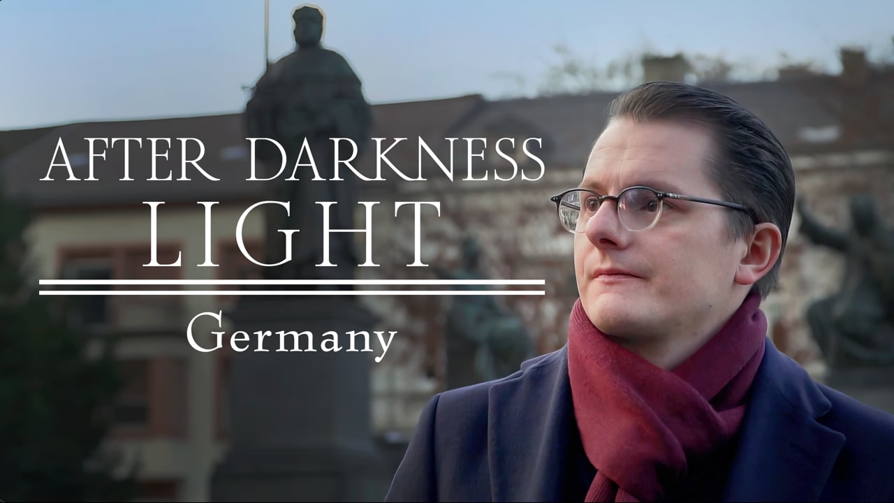 After Darkness Light | Germany | HeartCry Films