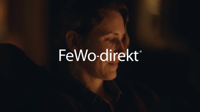 deVine Voices Native German Male Voiceover FeWo-direkt Commercial