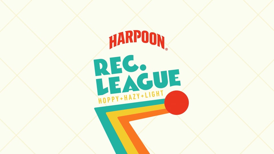 Little Victories Campaign | Harpoon Brewery