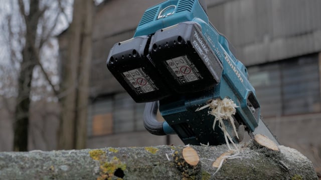 Chainsaw Saw Tool - Free video on Pixabay